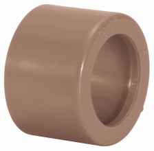 BUCHA DE REDUÇÃO SOLDÁVEL CURTA 50X40MM AMANCO