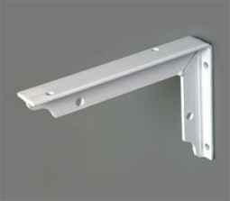 CANTONEIRA 0,40 X 0,25 BRANCA  (PAR)