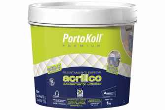 REJUNTE QUARTZOLIT ACRILICO PALHA 1KG