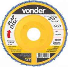 DISCO FLAP 1468 THOMPSON/UNIVERSAL 4 1/2