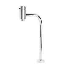 TORNEIRA COZINHA BICA MÓVEL MESA 1/4 VOLTA 1166 FIT VTM291CWB ESTEVES ZX.