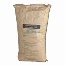 VERMICULITA SUPER FINO SACO COM 100L
