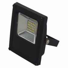 REFLETOR DE LED ALUMINIO SLIM LUZ VERDE 50W AVANT