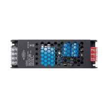 FONTE 200W 12V/16.5A P/ FITA DE LED BIVOLT - (40100800)