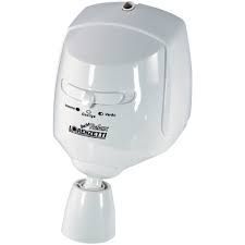 CHUVEIRO RELAX 3 TEMPERATURAS BRANCO 4600W 220V LORENZETTI  (REF. 7540111)
