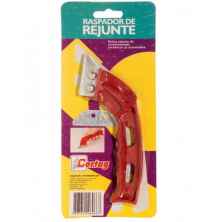 RASPADOR PARA REJUNTE ( REF. 60850 ) CORTAG A.