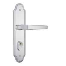FECHADURA STAM EXTERNA INOX CROM REF. 803/03 (EI)