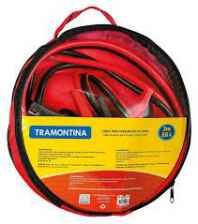 CABO PARA BATERIA 300A TRAMONTINA (43215-003) GARI.