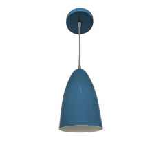 PENDENTE DETROIT AZUL BEBE KIN