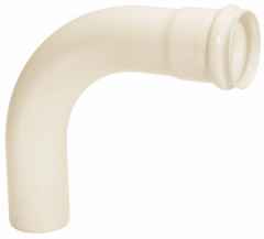 CURVA 90º LONGA ESGOTO 40MM AMANCO