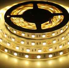 FITA LED INTERNA IP 20 4,8W/M 5MT 3000K 12V (192910534) AVANT ILUM.