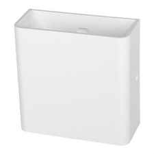 ARANDELA ELEGANCE IP65 BRANCO 3000K 3W/4W (181770574) AVANT/UNIVERSAL