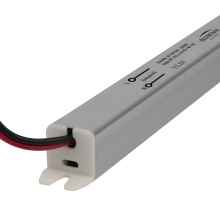 FONTE SLIM 72W 12V/6A BIVOLT P/ FITA DE LED - (40300700)