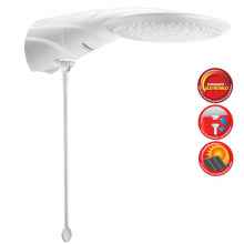 NS- DUCHA ADVANCED ELETRONICA 7500W 220V LORENZETTI REF7510521