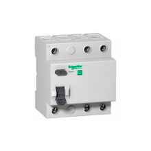 NS- DISJUNTOR DR TRIPOLAR 30MA 40AUNIVERSAL