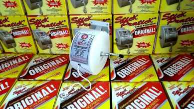 VARAL RECOLHIVEL 30 MTS