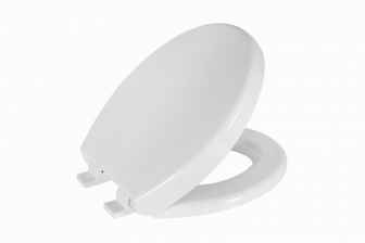 ASSENTO SANITÁRIO TOV-SC SOFT CLOSE BRANCO BR1 ASTRA