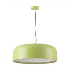 PENDENTE BACCINO AÇO VB 3XE27