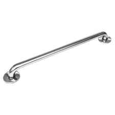 BARRA DE APOIO EM AÇO INOX 40CM UNIÃO INOX