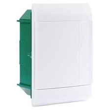 QUADRO DE DISTRIBUICAO EASY 05 DISJ BRANCO (EZ9E3305) SCHNEIDER
