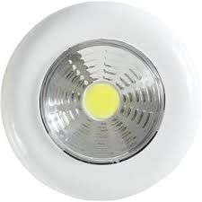 TOUCHLIGHT SIGNATURE 6500K PILHA AVANT