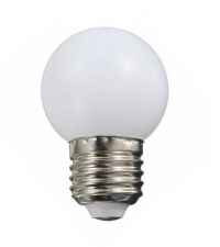 LAMPADA LED BOLINHA E27 2700/3000K 4W BIVOLT AVANT