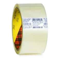 FITA TRANSPARENTE 45X45/48X50 HOT MELT 3M