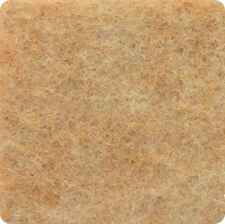 FELTRO ADESIVO QUADRADO MARROM 25X25 BEMFIXA REF 9336 C/ 12 UND