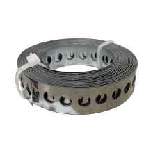 FITA PERFURADA 17MM BEMFIXA REF 8056 ROLO 5MTS
