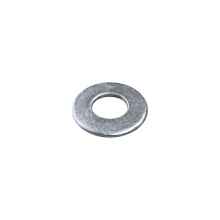 ARRUELA LISA 1/4 BEMFIXA REF 8154 C/ 20 UND