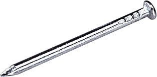 PREGO DE AÇO COM CABEÇA 3,00X40MM BEMFIXA REF 1014 C/ 10 UND