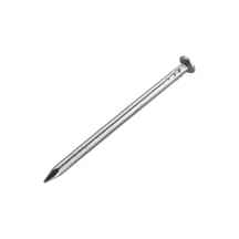 PREGO ZINCADO COM CABEÇA 08X08 BEMFIXA REF 1501 C/ 30 UND