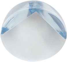 PROTETOR PARA QUINA REDONDO BEMFIXA REF 5154 C/ 04 UND