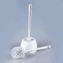 ESCOVA SANITÁRIA COM SUPORTE VRE68/CL27 VEPLIM