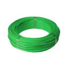 FIO CABO FLEXÍVEL 6,0MM MULTIPLO 5MTS VERDE/AMARELO PIRELLI-PRYSMIAN