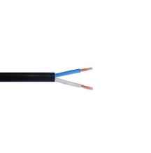N - FIO CABO PP 2X2.5 P/ BOMBA ROLO 100MTS