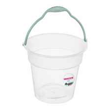 BALDE PLASTICO  8L REF. 610 SANREMO
