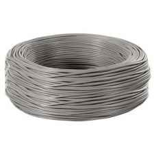 N- CABO P/ TELEFONE CCI 2 LINHAS ROLO 200MTS