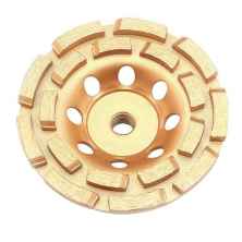 N- REBOLO DIAMANTADO CONCRETO SEGMENTADO 115MM UNIVERSAL AW.