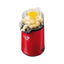 PIPOQUEIRA ELETRICA POP CINE PP02 VERMELHA C/ DOSADOR 1200W 220V AGRATTO