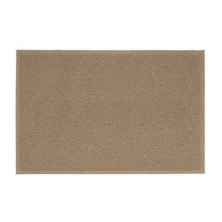 TAPETE VINIL LIGHT 40 X 60 COR: BEGE (01730501) KAPAZI