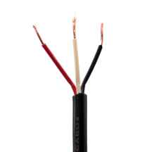 FIO CABO PP 3X1,5 P/ BOMBA ROLO 100MTS