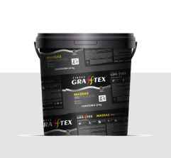MASSA CORRIDA PVA GRAFFTEX BALDE 25KG TB.