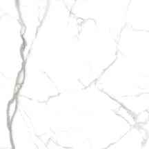 CER. PORCEL DURAGRES RETIFICADO ACETINADO CARRARA CRISTAL  70X70 (2,44M²) TDF (DELTA)