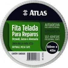 FITA VEDA TRINCA 50 X 45 ATLAS (AT2945)