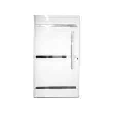 ESQ MGM PORTA PROJECT DE GIRO PIVOTANTE LAMBRI ALUMINIO BR 2,20X1,20(134409) ESQ.