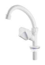 TORNEIRA LAVATÓRIO BICA ALTA BRANCA PLUS 2850 HERC