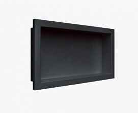 NICHO PLASTICO EMBUTIR 60X30X7CM VULCANO METASUL