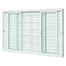 ESQ RAMASSOL UNIC SOL AÇO PINT. VENEZ. QUAD. LISO 1.50X1.00 (P1016131)