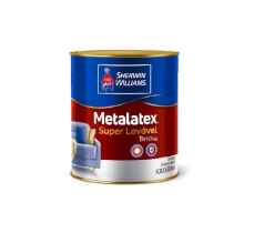 COLOR SW. METALATEX ACRÍLICO SEMI BRILHO 800ML  W